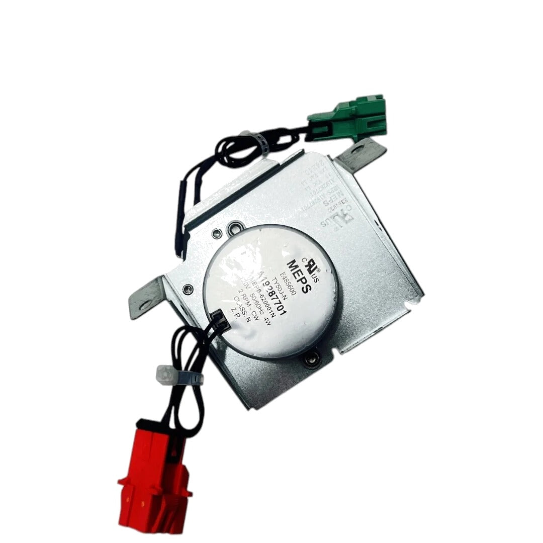 Frigidaire Wall Range Oven Motor Assembly 5304526552