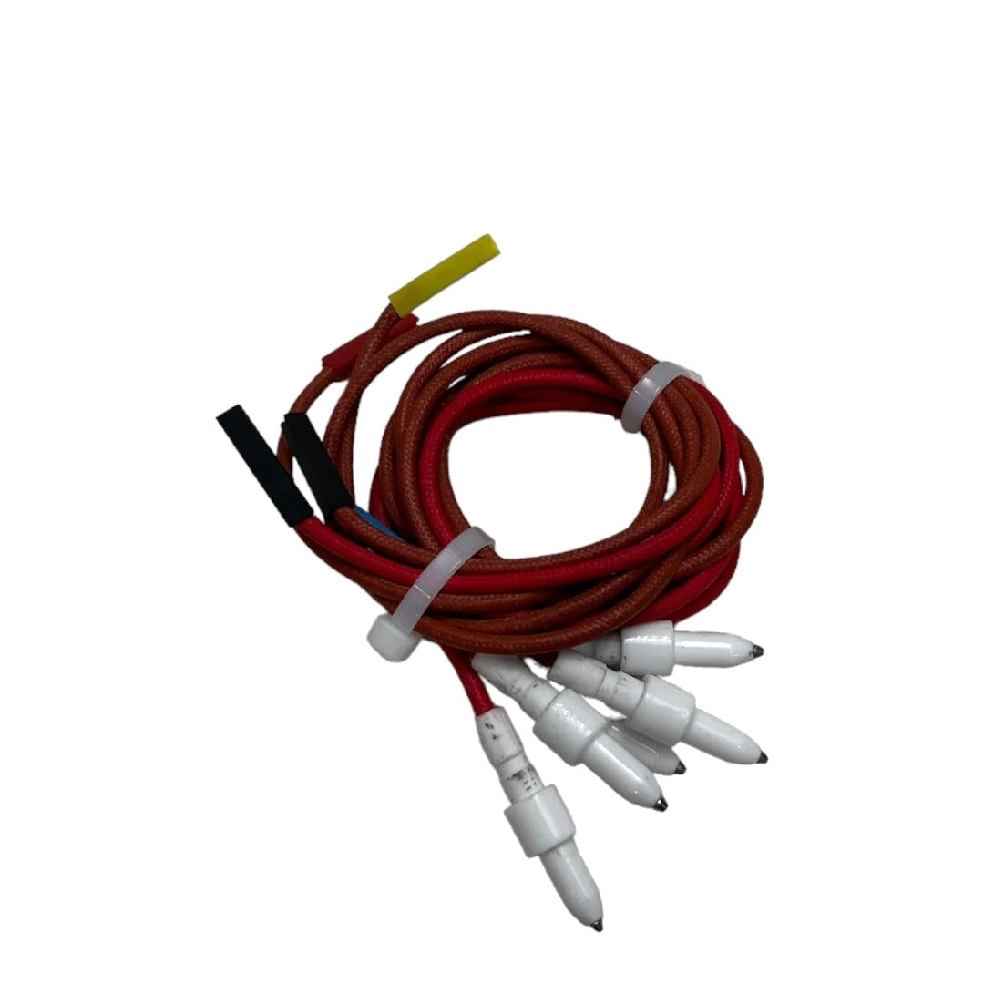 Whirlpool Range Oven Electrode, Burner W10669526, W10669523