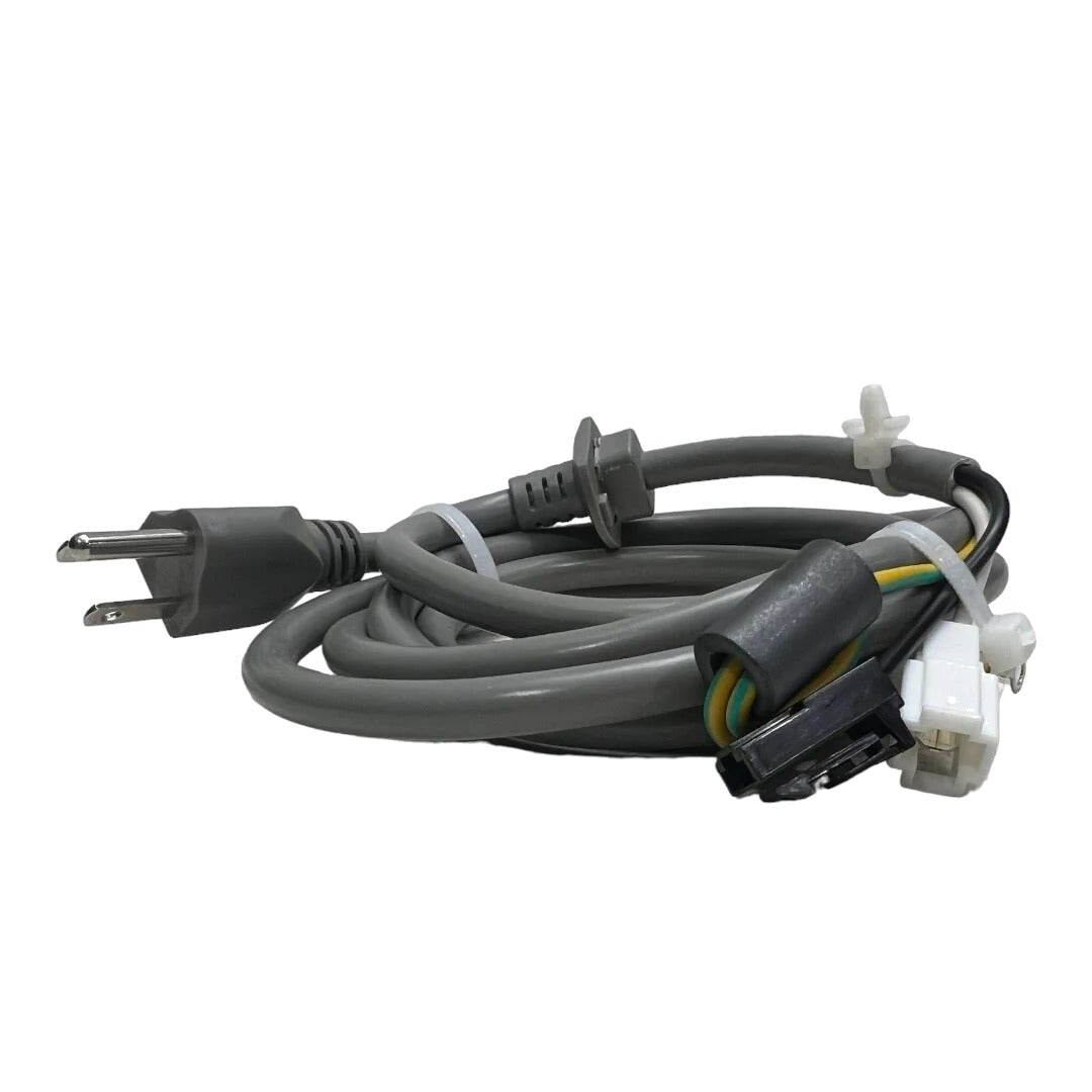 LG Dryer Power Cord 6411ER1005B, AGM34418433, AGM34418431