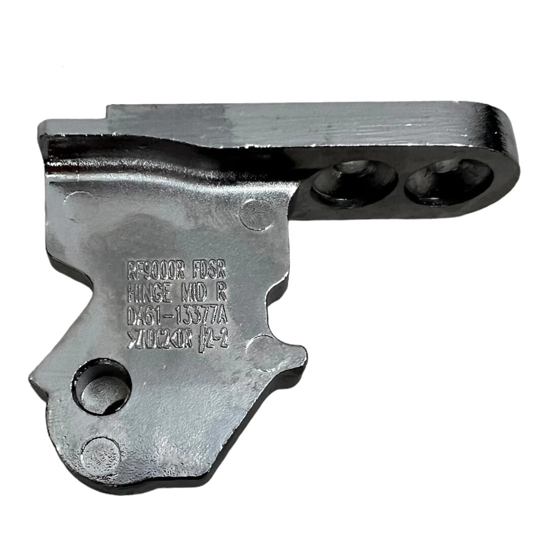 Samsung RF32CG5100SR Refrigerator Hinge, Right DA61-13377A