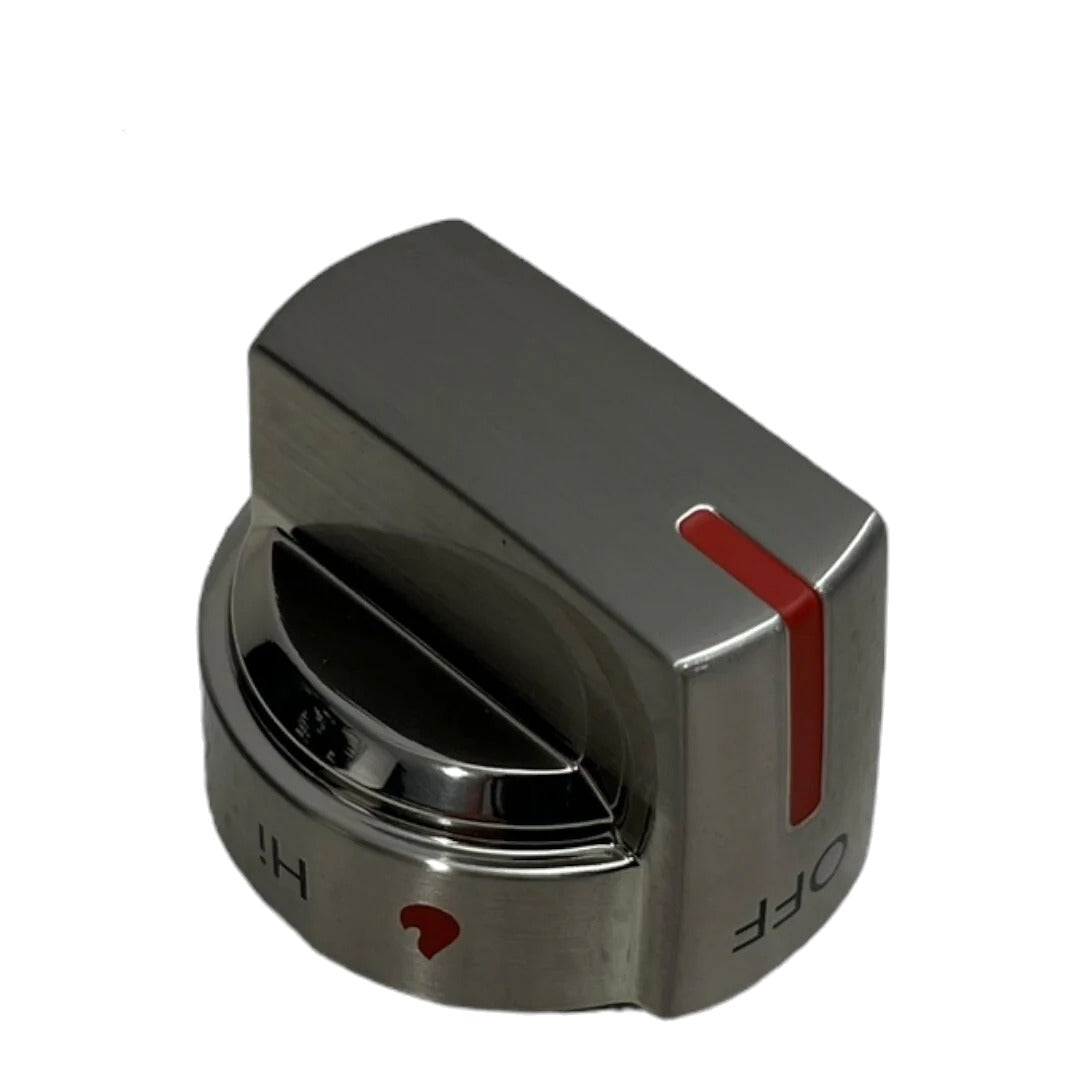 Frigidaire GCRG3060BFA Range Oven Knob