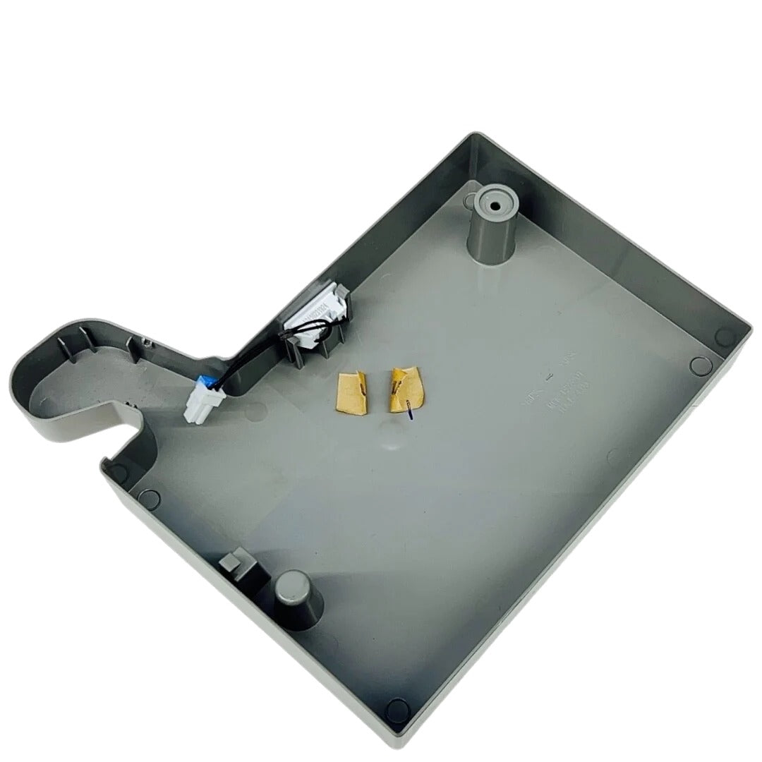 LG Refrigerator Hinge Cover, Upper Left MCK71928201, ACQ30713301