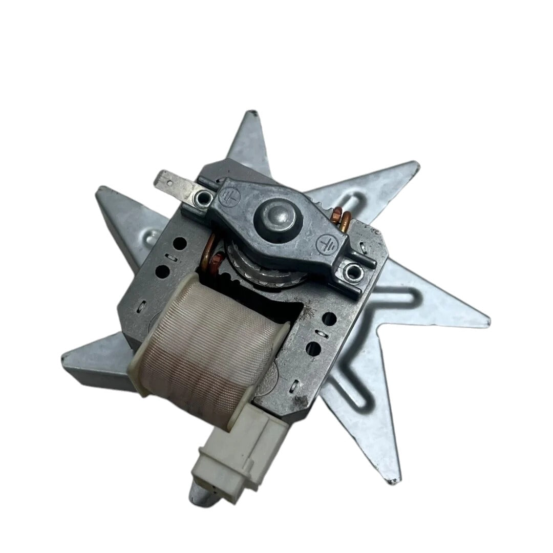 Bosch HDS8045U Range Oven Cooking Fan Motor Assembly 12033472