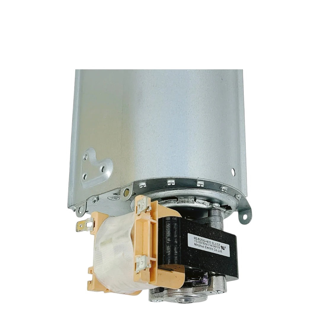Kenmore Range Oven Blower Fan Motor MZ-6125X3-H010, 30100400077