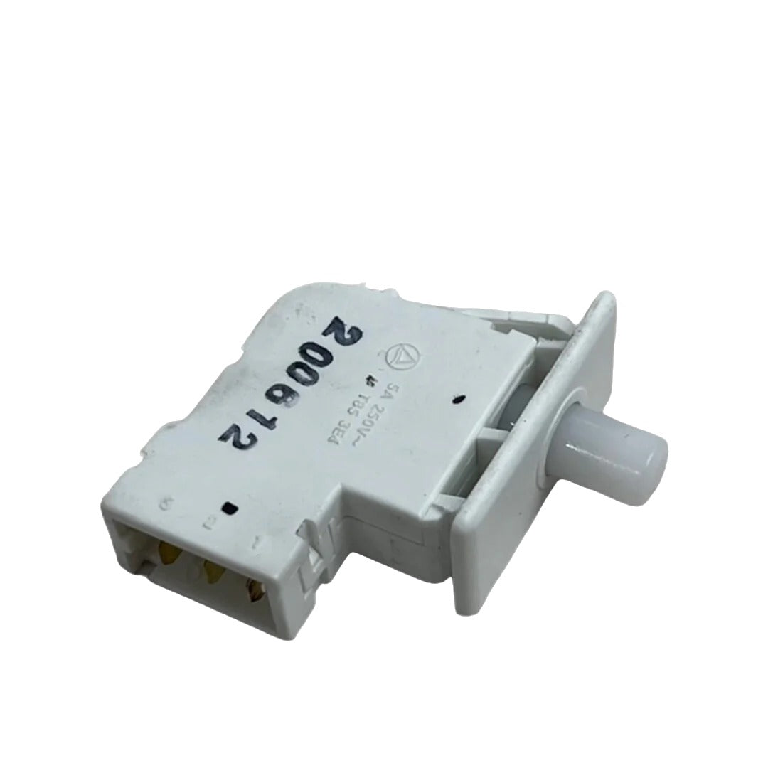LG Dryer Door Switch Assembly 6601EL3001A, EBF61496101, EBF61496102