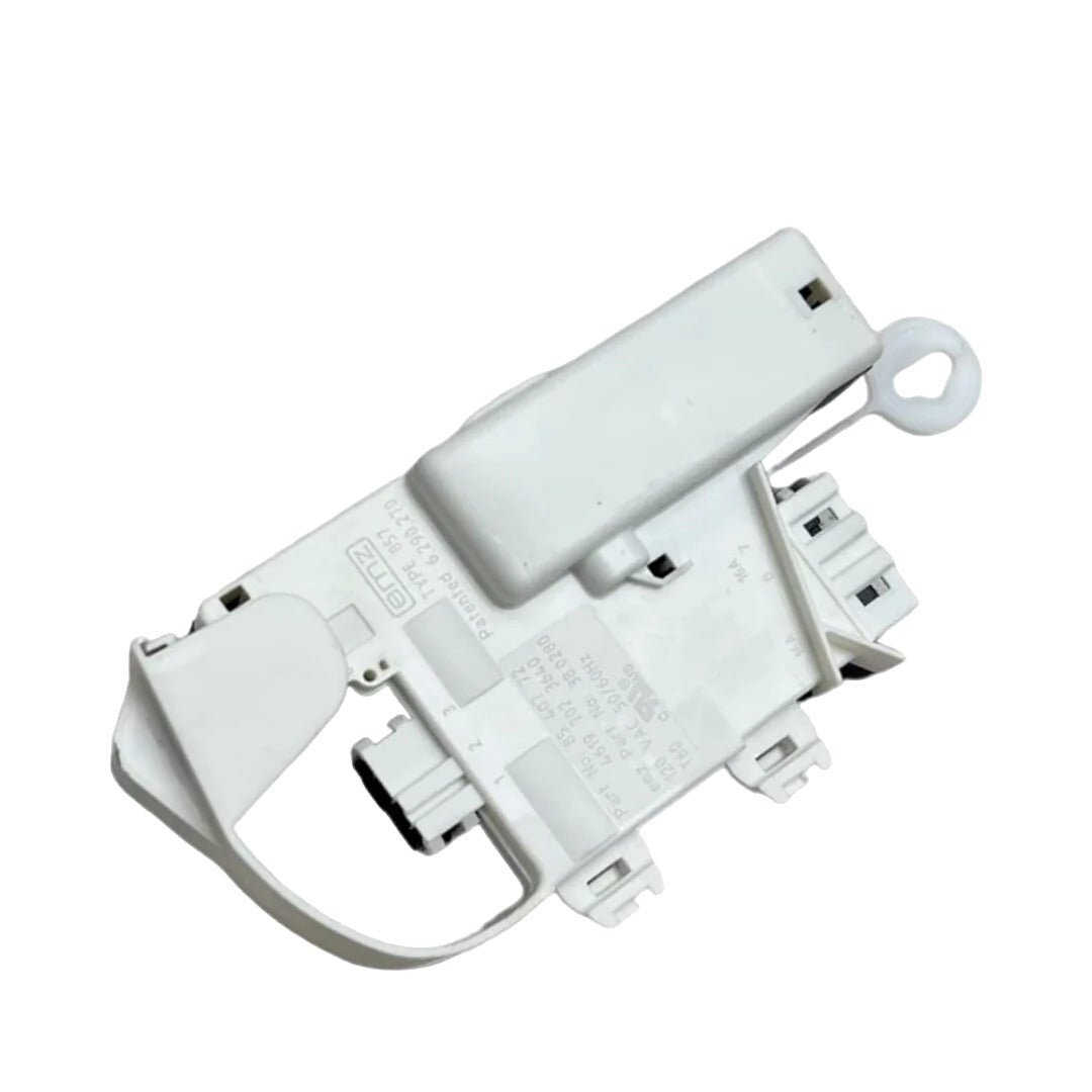 Whirlpool Washer Door Latch / Lock W10253483, WPW10253483