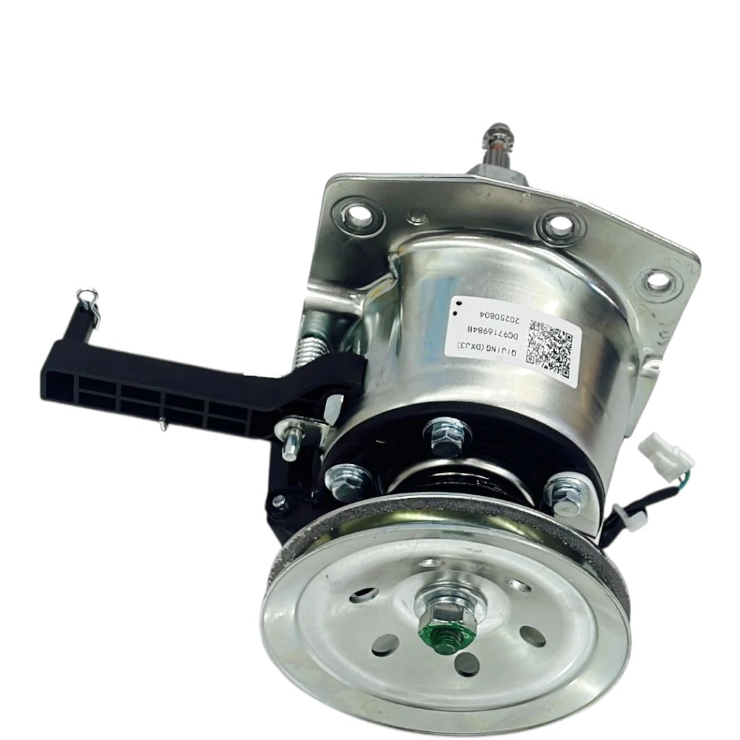 Samsung Washer Clutch/ Transmission Assembly DC97-16984B, DC97-16984C