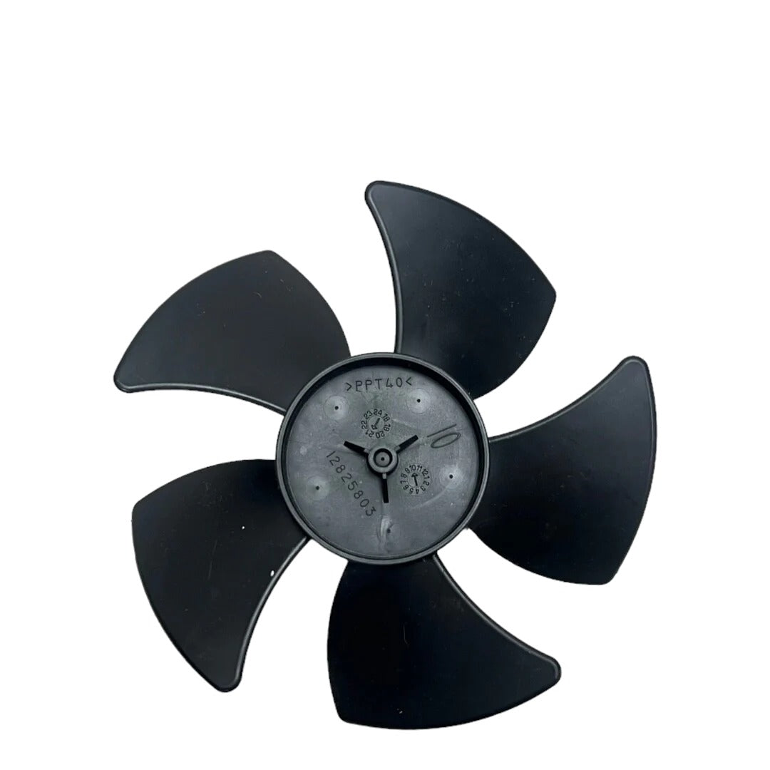 Whirlpool Refrigerator Fan Blade W10817071, W11193484