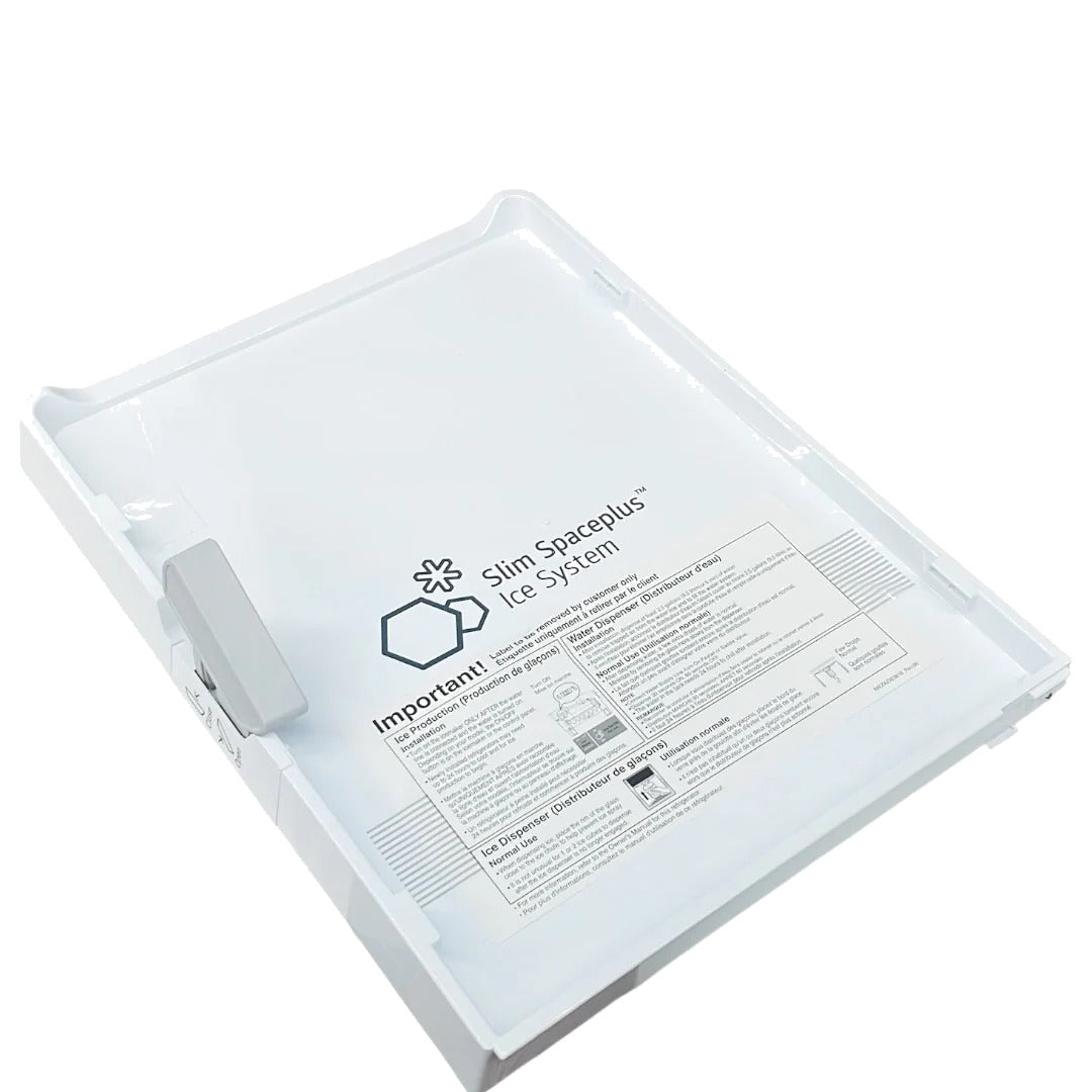 LG LRFS28XBS Refrigerator Ice Room Door ADC72987157