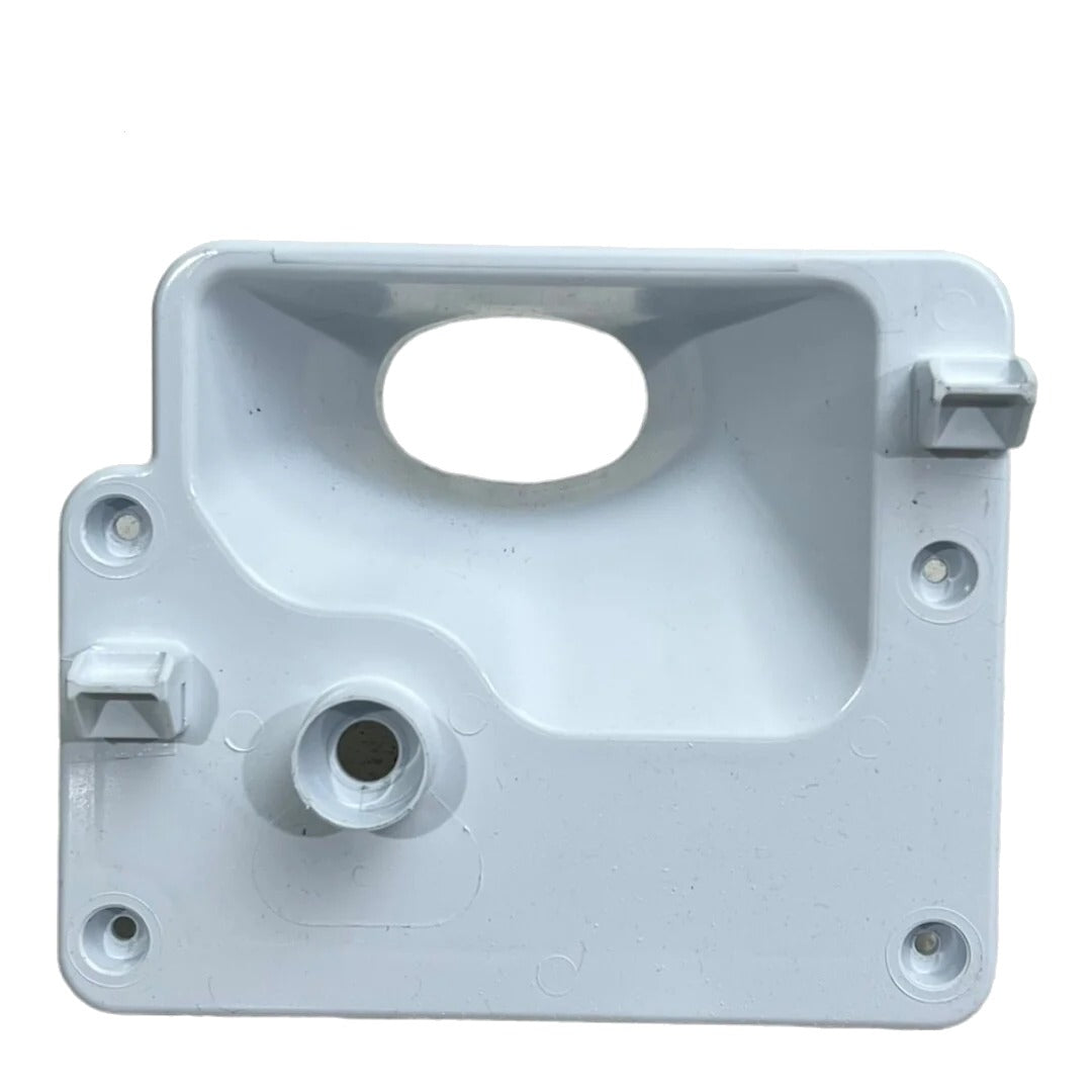 Whirlpool Refrigerator Plate W10837274, W10347051