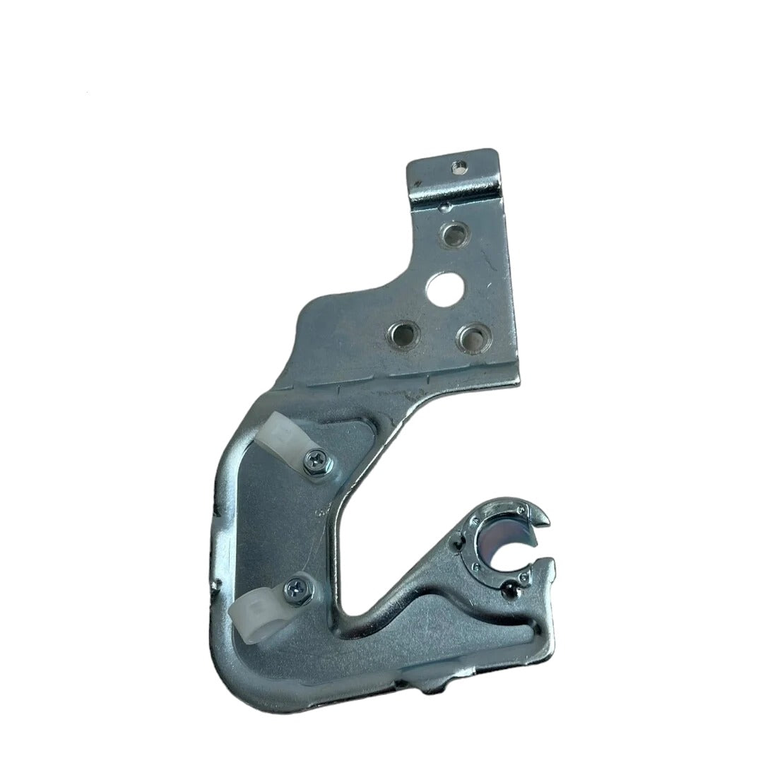 Frigidaire Refrigerator Door Hinge, Upper 5304519092, 5304536152
