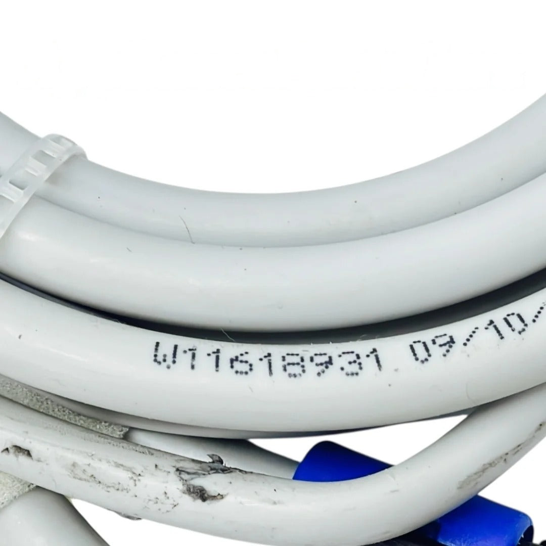 Whirlpool Refrigerator Water Tube W11618931