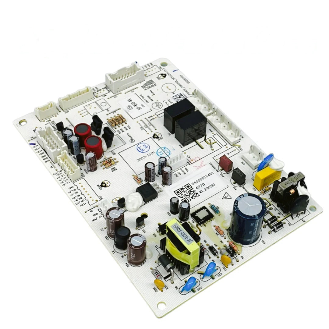 Forno Refrigerator Electronic Control Board DA000035401