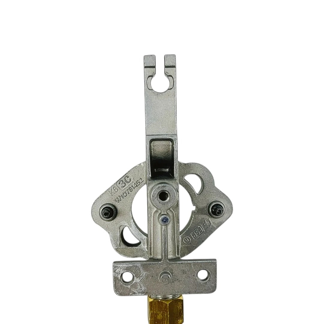 Whirlpool Range Oven Burner Orifice W10781452