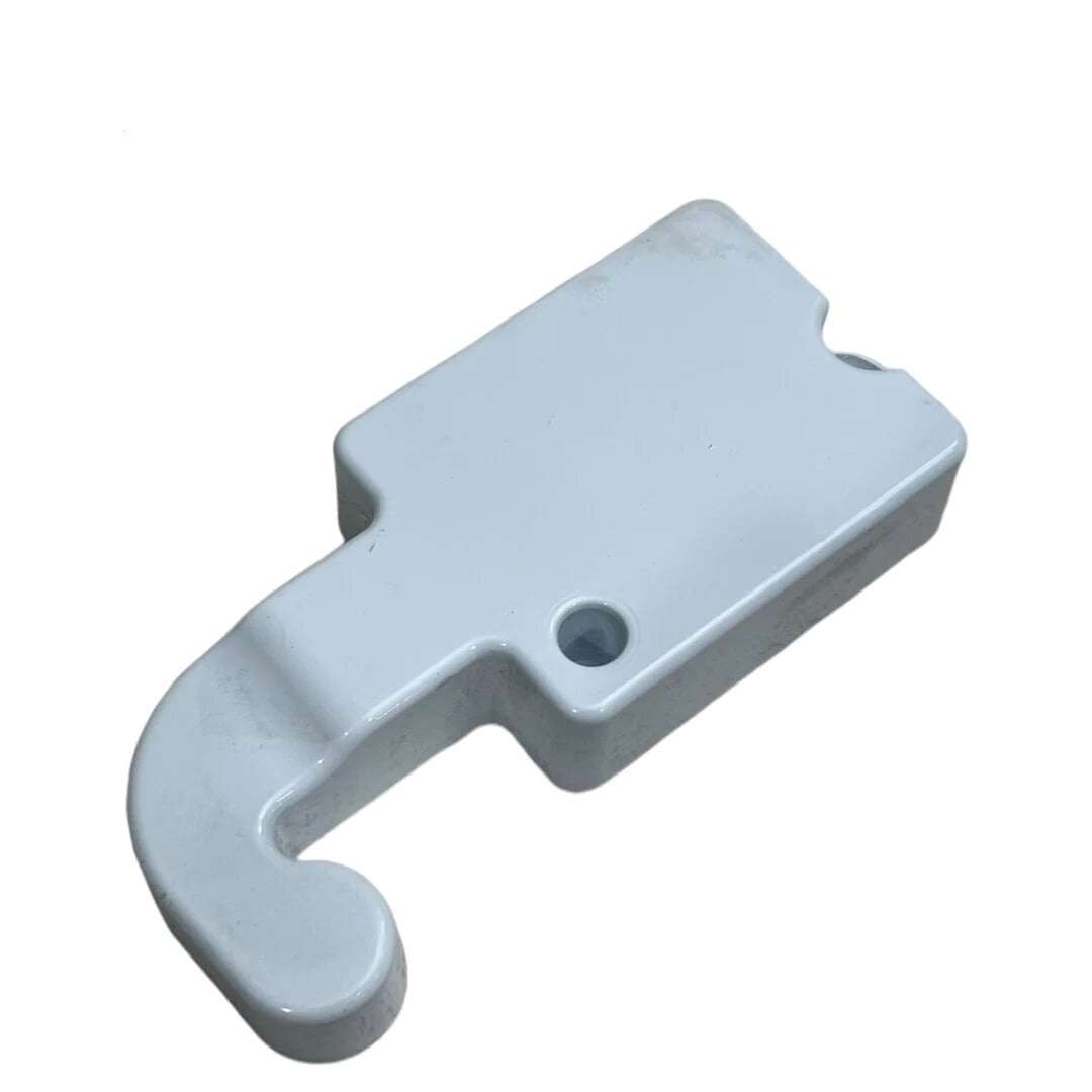 Frigidaire Refrigerator Door Hinge Cover 5304526123