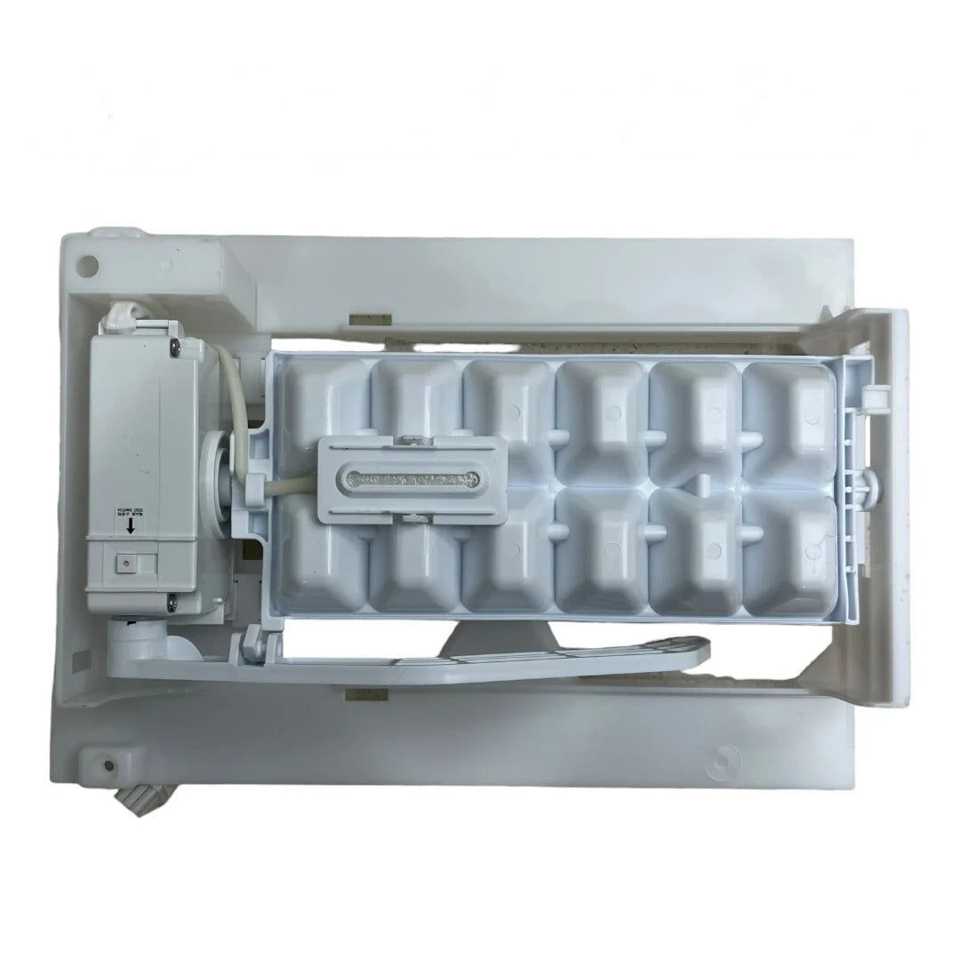 LG LRFXC2606S Refrigerator Ice Maker Assembly AEQ72909602