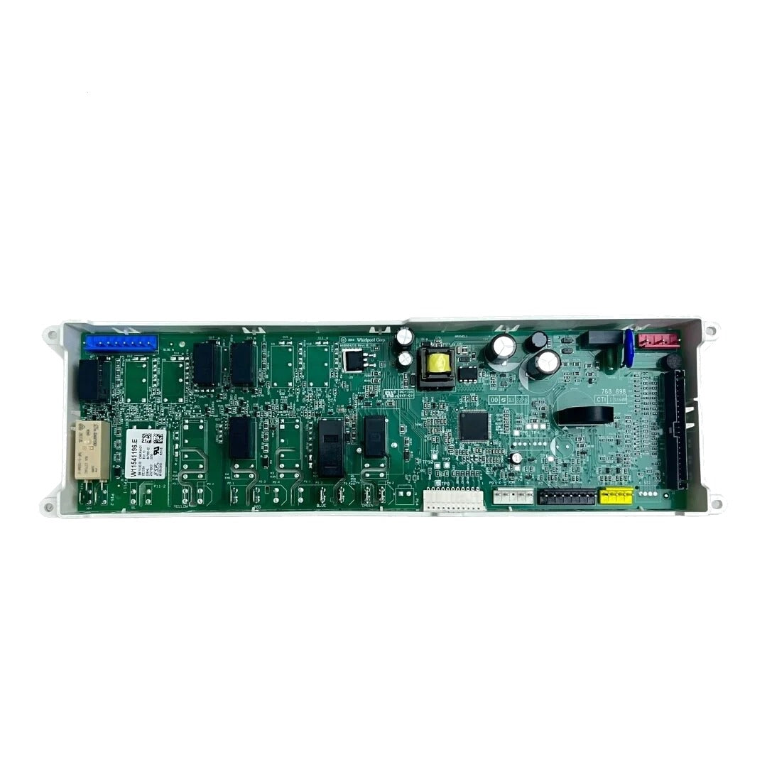 Maytag Range Oven Electronic Control Board W11541196