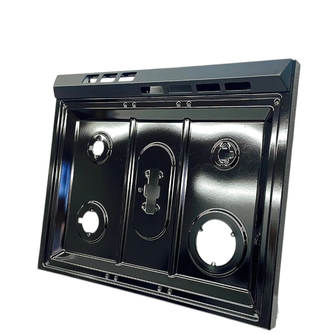Samsung Range Oven Main Top DG90-01485B