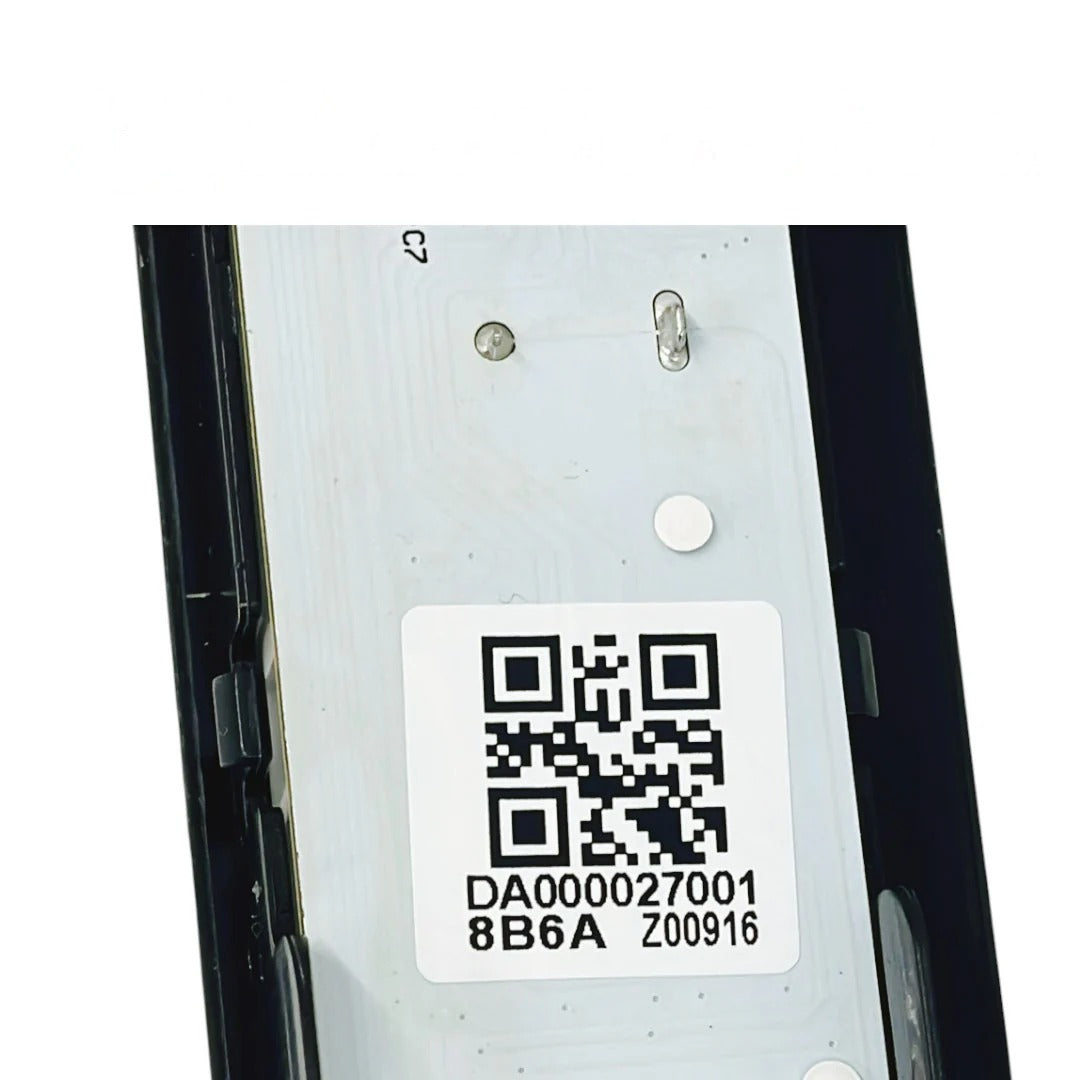 Forno Refrigerator User Interface Board DA000027001