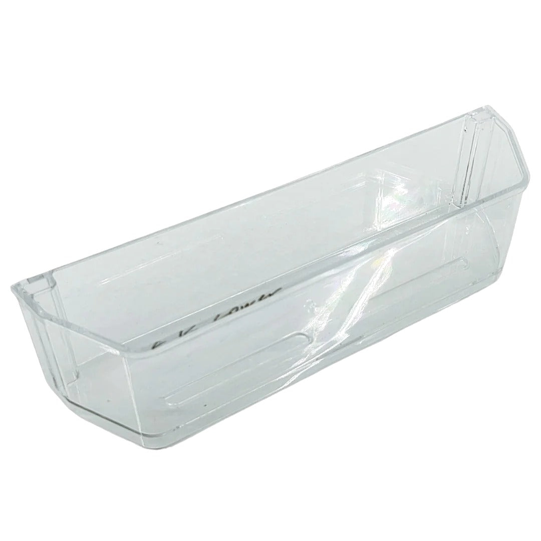 GE Refrigerator Door Bin, Lower WR71X24976