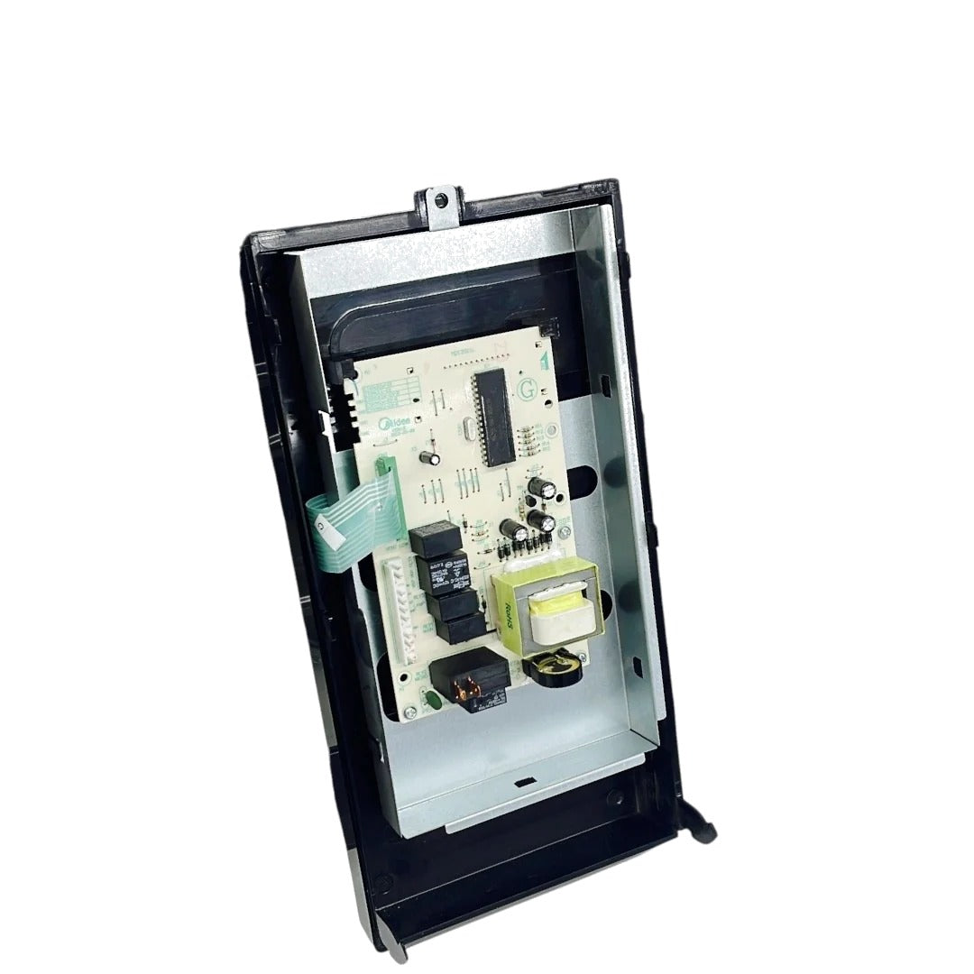 Frigidaire Microwave Control Panel Assembly 5304477390, 263006001211