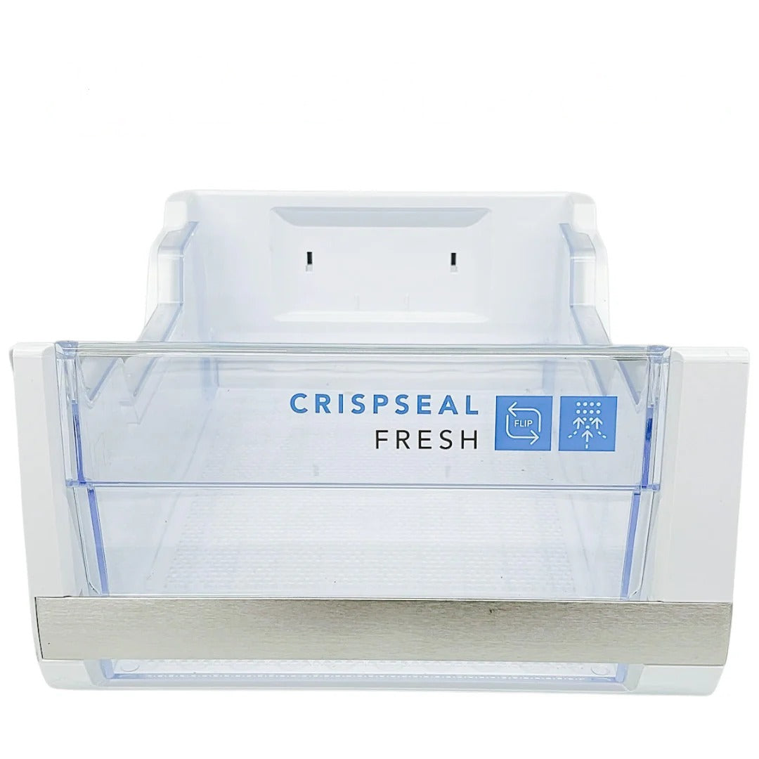 Frigidaire Refrigerator Crisper Drawer Assembly 5304534904