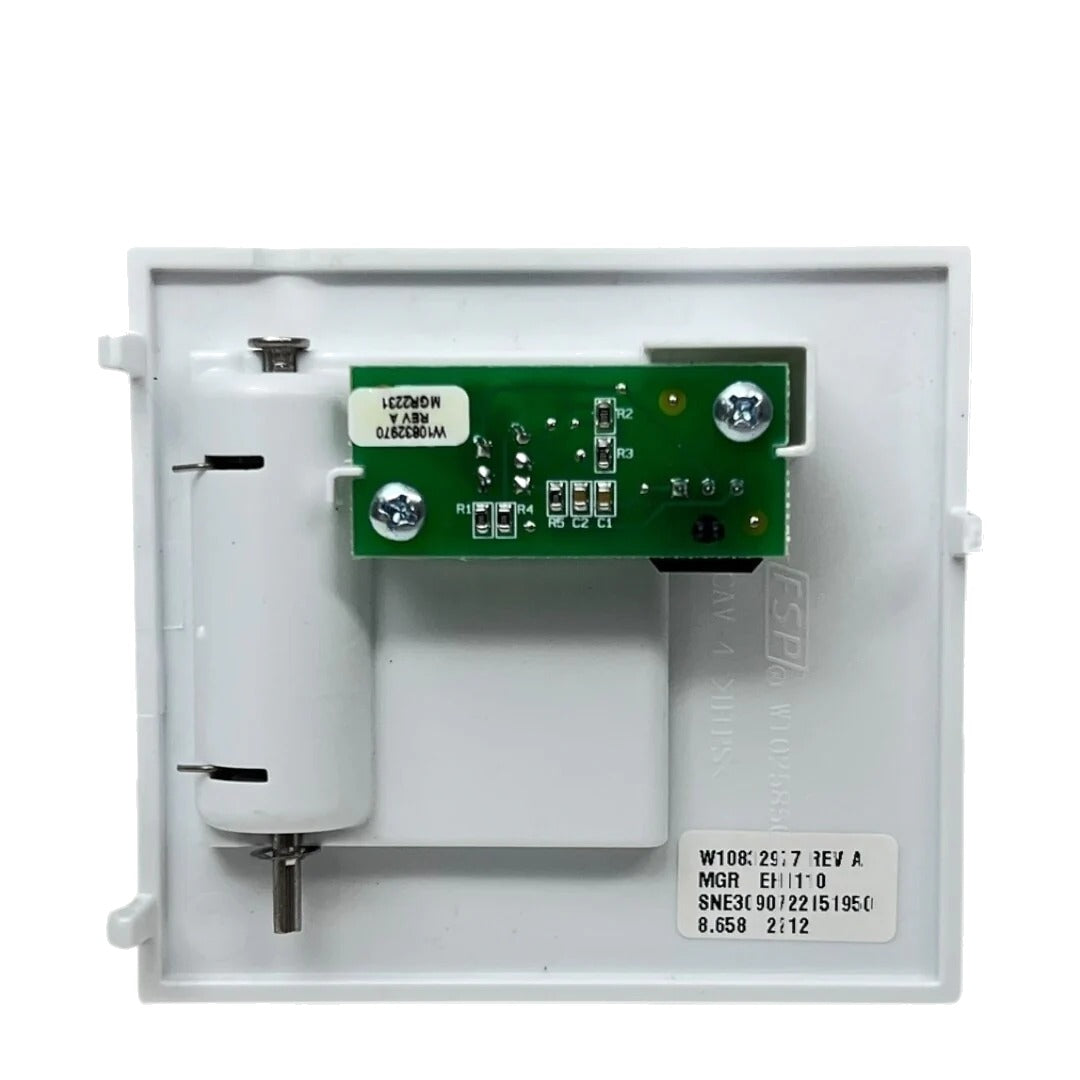 Whirlpool Refrigerator Control Board W10832970, W10832977