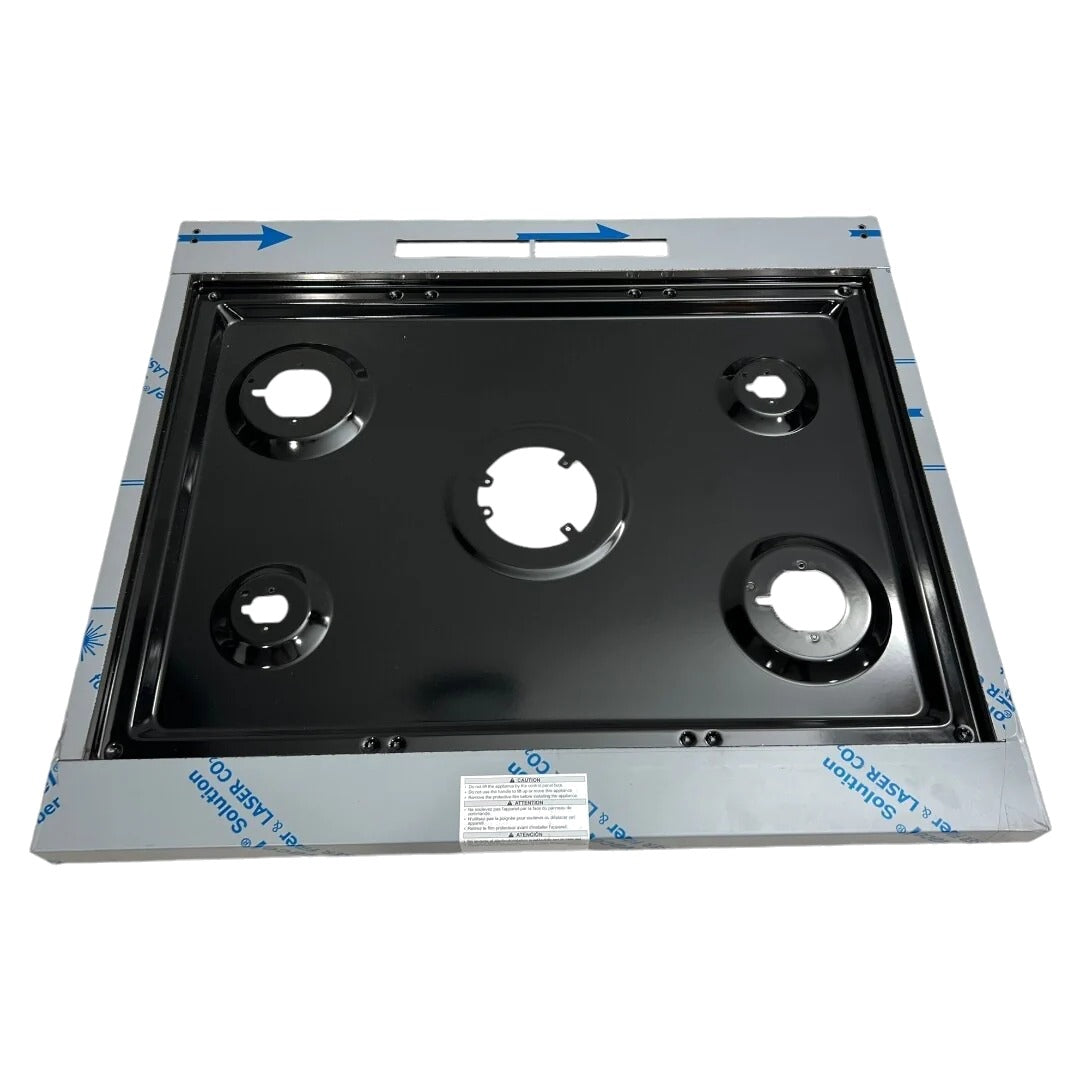 Bosch HDS8045U Range Oven Cooktop / Main Top 23001192
