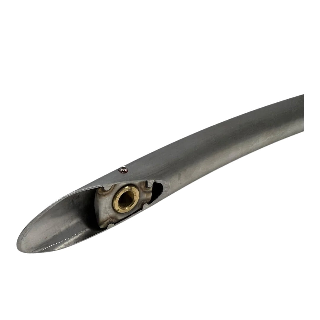 Frigidaire Refrigerator ( Freezer ) Door Handle 5304519051