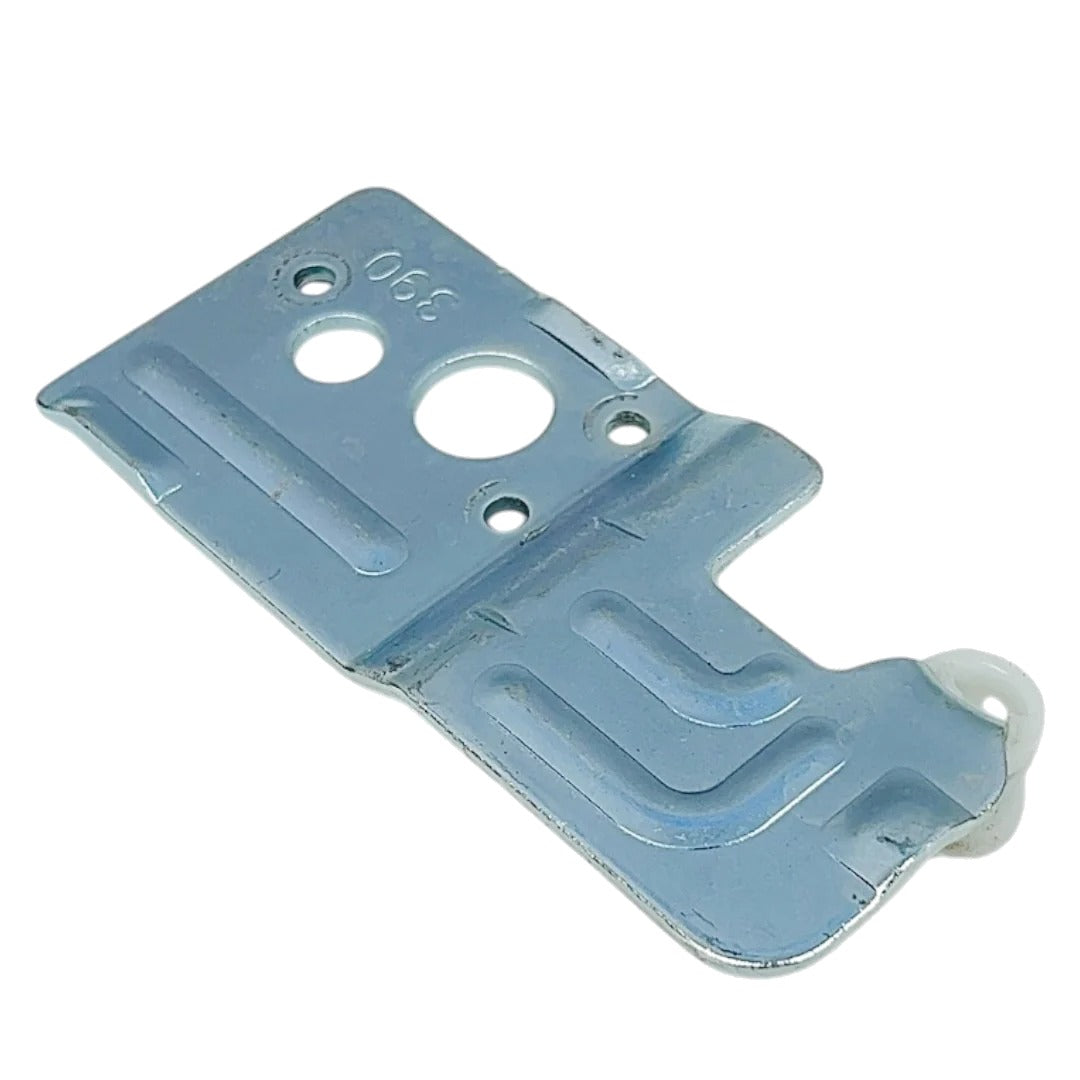 Midea MRU14F2AWW Freezer Door Hinge, Upper 12231000017362