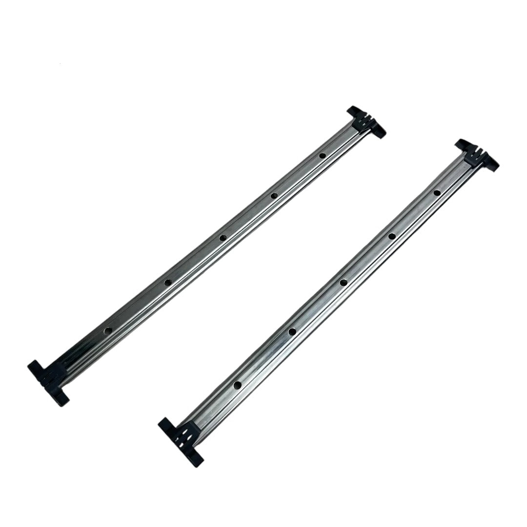 GE Dishwasher Rack Slide Set WD30X27741