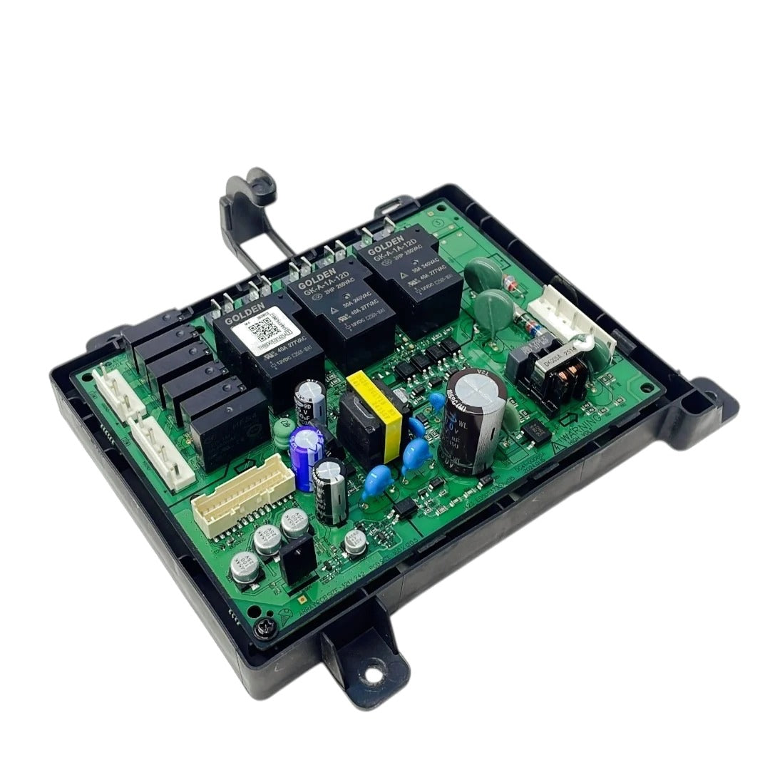Samsung Range Oven Electronic Control Board DG92-01426A