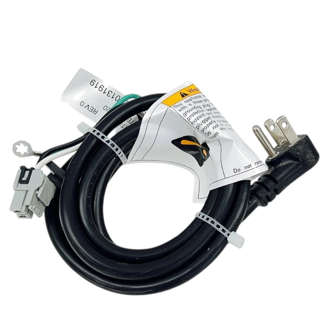 GE Range Oven Power Cord WB18X47336