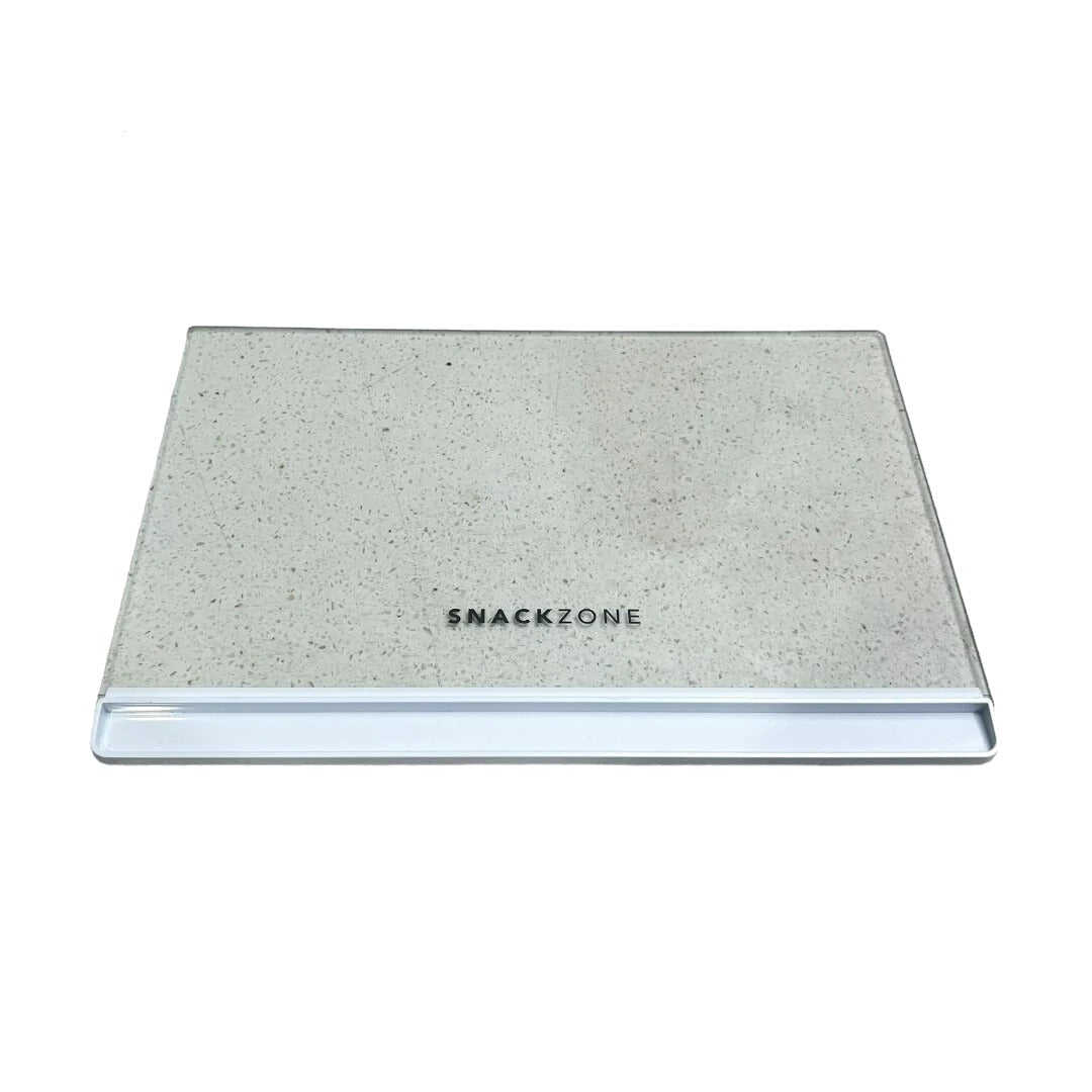 Frigidaire Refrigerator Glass Cover 5304519143