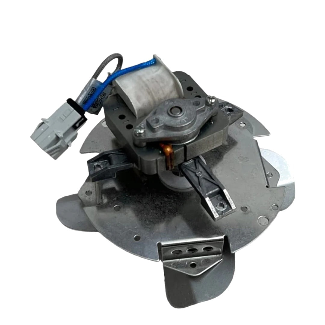 GE Range Oven Motor Convection Fan WB26T10067, 3026013