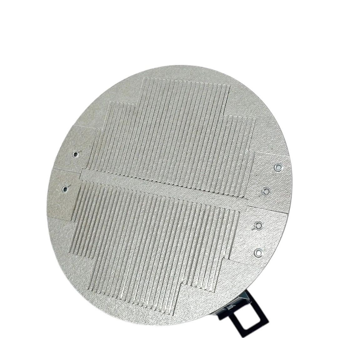 Frigidaire Range Oven Radiant Surface Element 140273621015