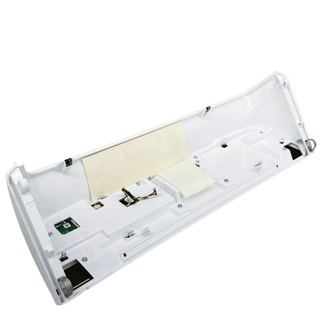 Whirlpool Washer Control Panel Assembly W11806518, W11790083, W11797451