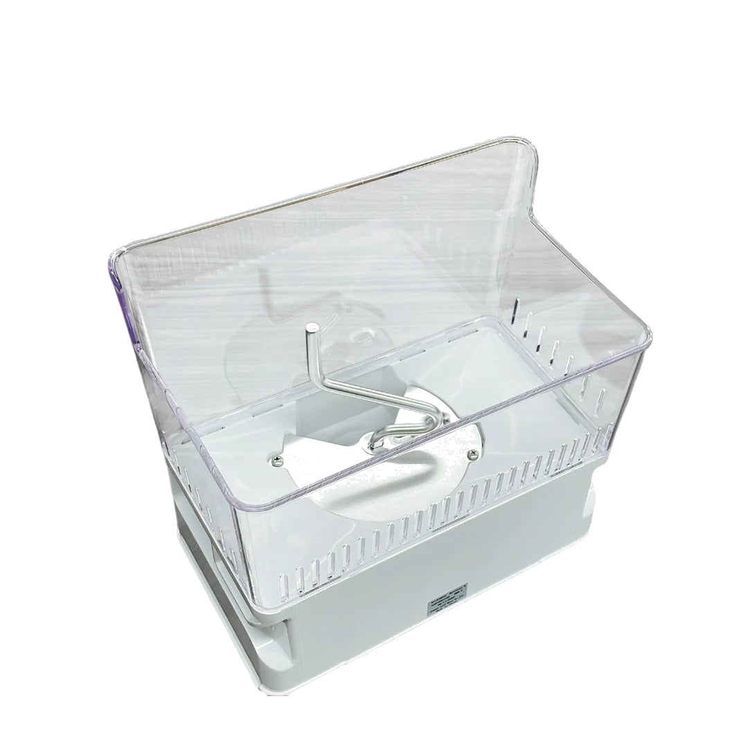 Whirlpool Refrigerator Ice Bucket W11316215, W11727981