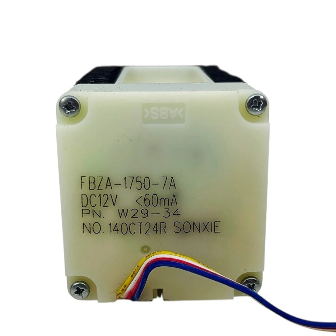 Frigidaire Refrigerator Damper 5304525327