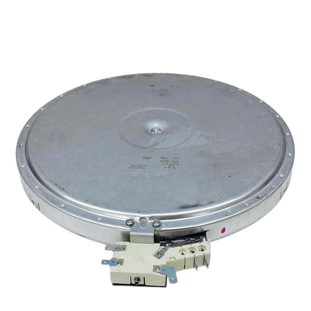 Whirlpool Range Oven Surface Element W11735737, W11768719