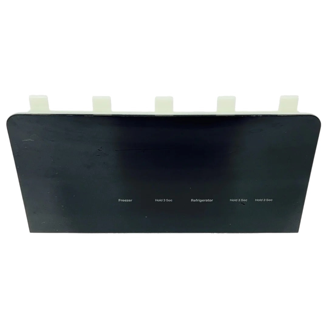 Whirlpool Refrigerator User Interface Board W11616061, W11759999
