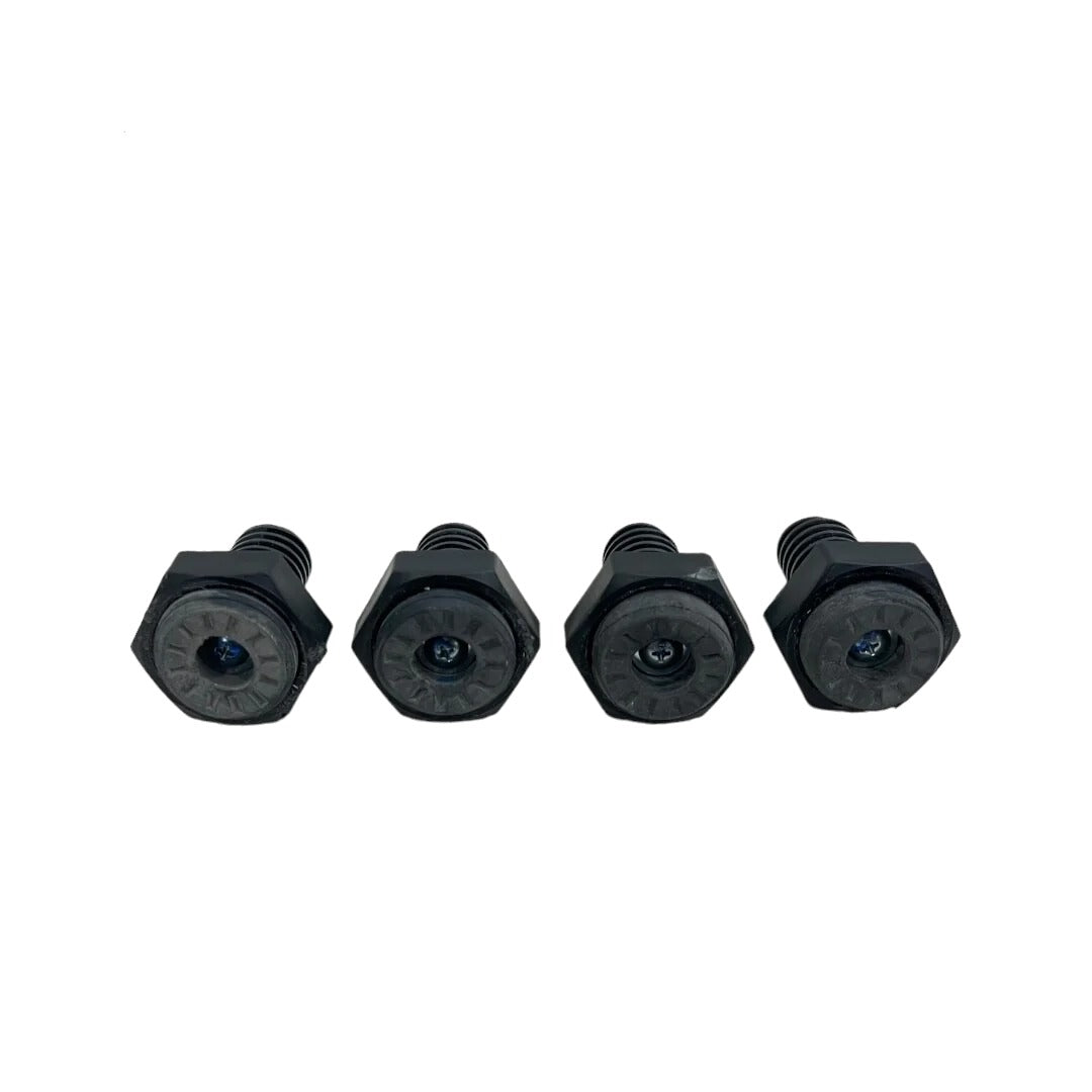 LG Washer Leveling Leg Set 4263FA3933C