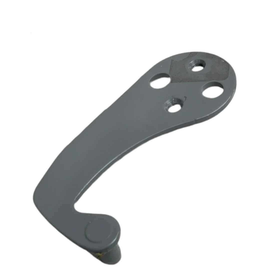 Whirlpool Refrigerator Door Hinge, Upper W10901049, W11409290
