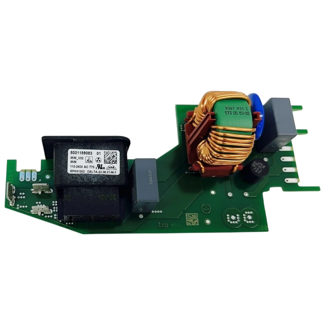 Bosch Refrigerator Electronic Control Board 12028339