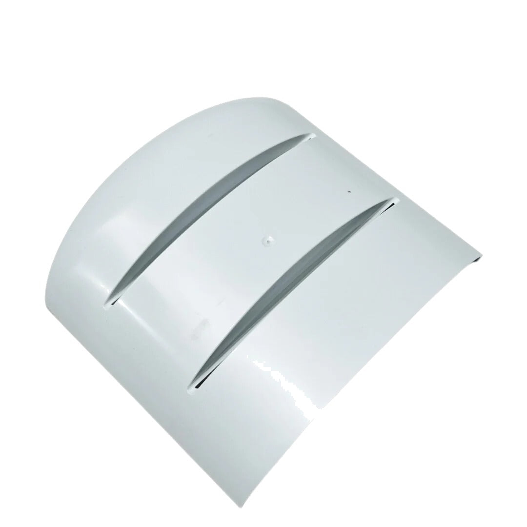 GE Refrigerator Inlet Cover WR17X10909