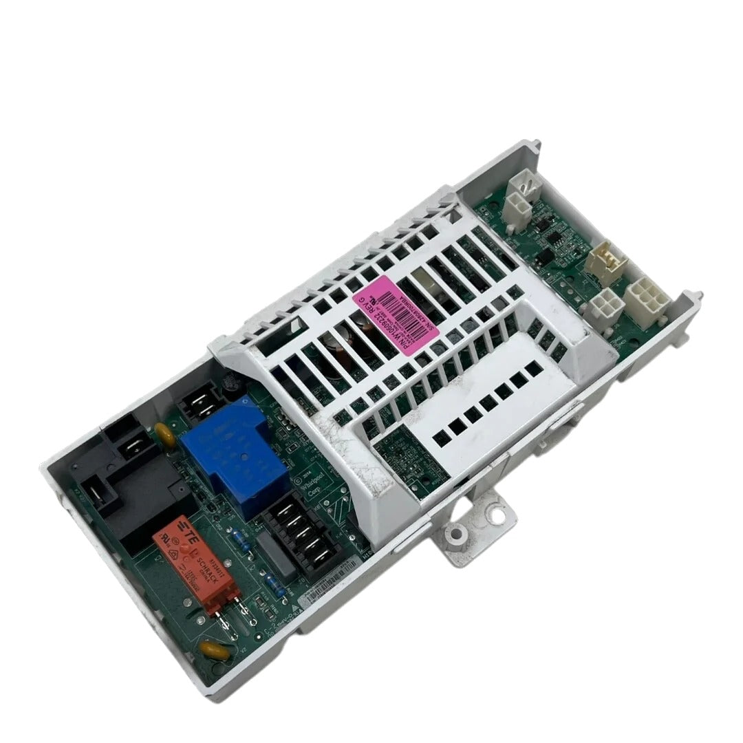 Whirlpool Dryer Electronic Control Board W10609232