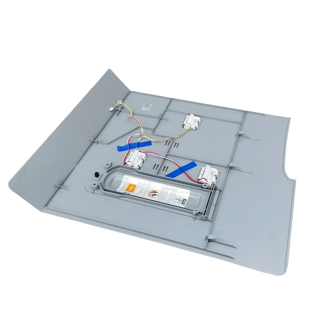 KitchenAid Refrigerator Cover, Waterbox W10754145, W11374472, W11234022, W114848
