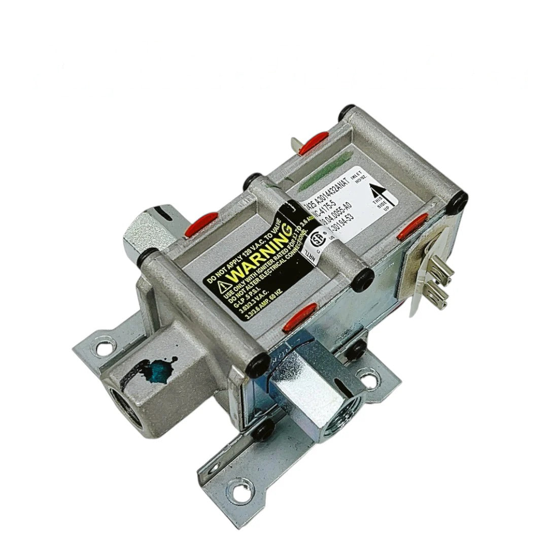 Kenmore 2276843 Range Oven Gas Valve MJX62571701