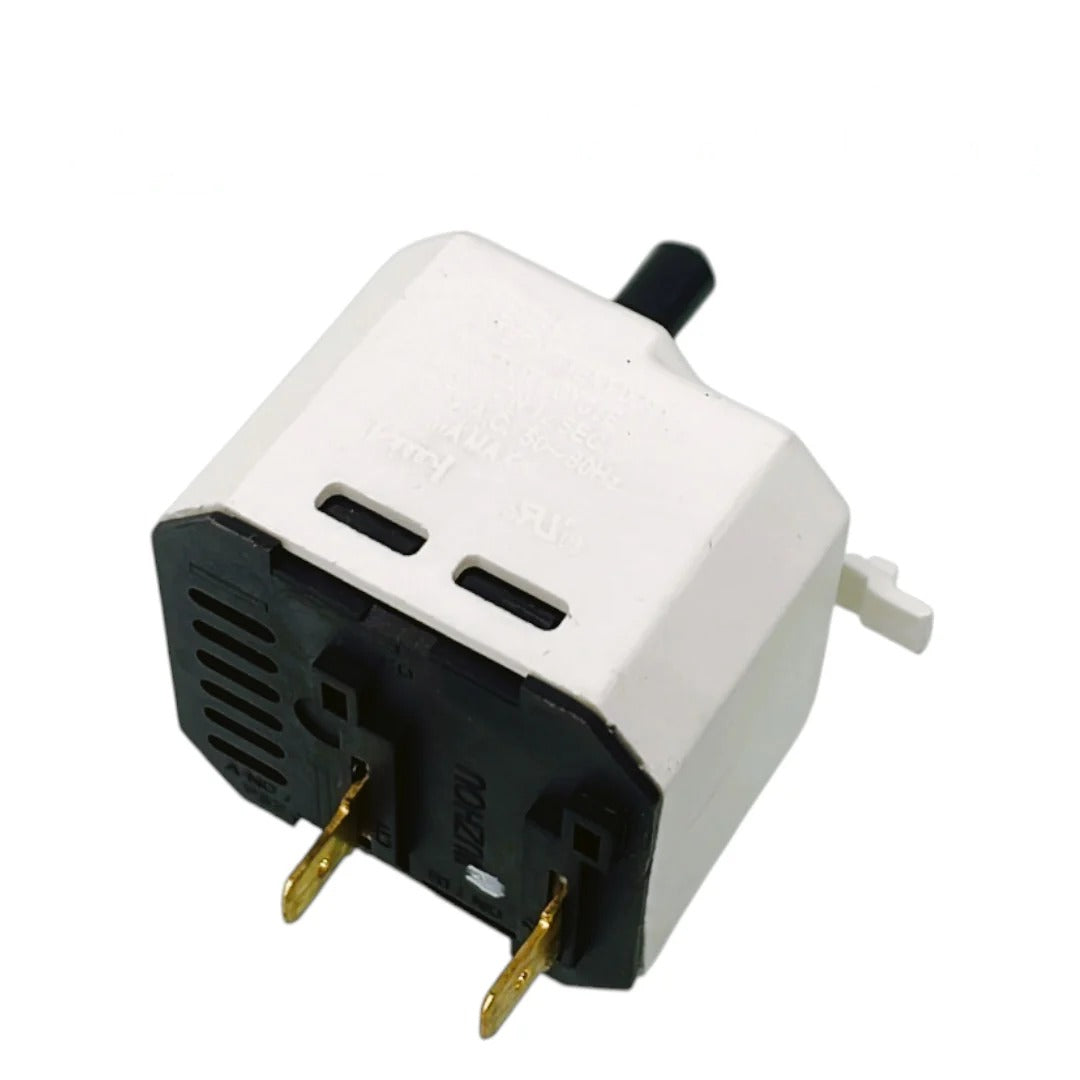 GE Dryer Buzzer WE02X24718