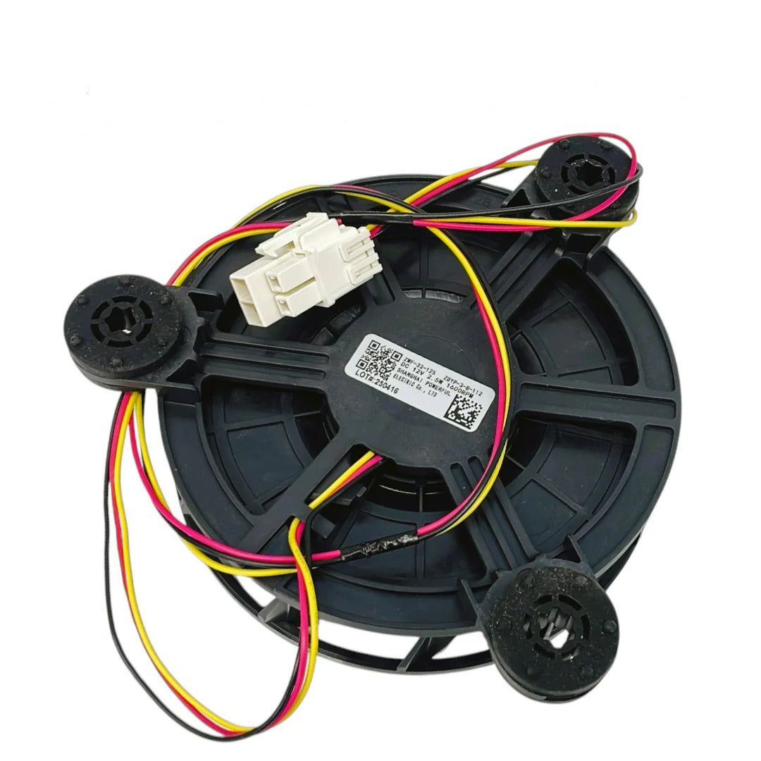 Midea Freezer Evaporator Fan Motor 11002015022500